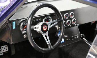 Shelby Cobra Daytona - 10