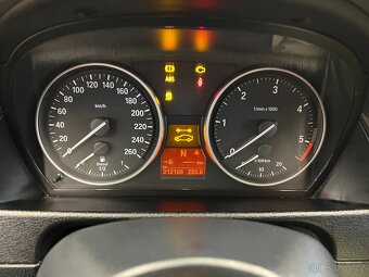 BMW X1 2.0D 18D 105 kW - 10