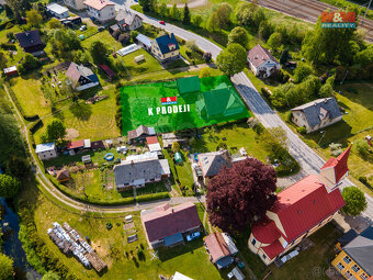 Prodej chalupy, 235 m², Lichkov - 10