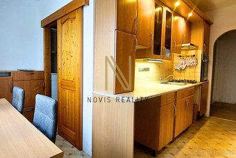 Pronájem, byt 3+1, 70m², Domažlice, ul. Švabinského - 10