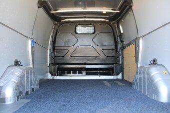 Ford Transit Custom 2.0TDCI,L1H1,TREND,KLIMA,TAŽNÉ - 10