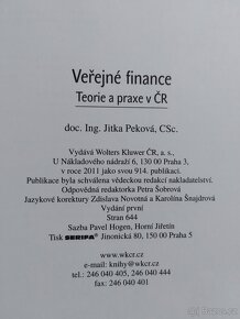 Prodám knihy - 10