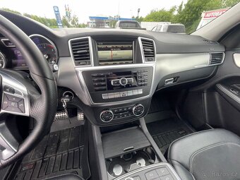 VW ML 350 CDI - 10