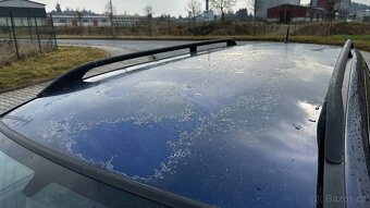 OPEL ASTRA 1.6 - 10