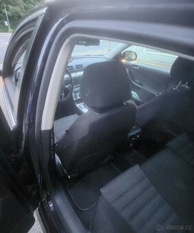Volkswagen Passat 2.0. TSI RLine Automat - 10