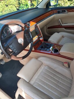 vw phaeton 3.2 - 10