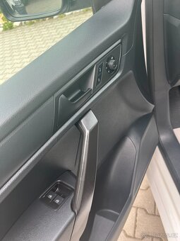 VW CADDY MAXI 4x4 DSG,DÍLNA,2.0TDI 110kW,KLIMA,DPH,servis VW - 10
