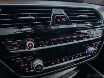 BMW 540i xDrive M-Paket 250 kW - 10