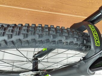 Rock Machine Blizz 27 HD LTD 2020 - 10