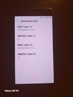 Samsung Galaxy J5_6-dual - 10