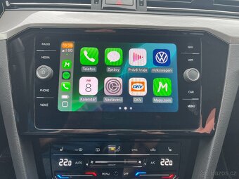 VW Passat 2,0TDi 110KW Business,Matrix,Navi,Kamera,ACCTemp, - 10