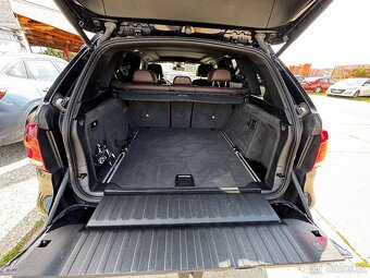 BMW X5, BMW M50 D 2018 79 tis km 280kw - 10