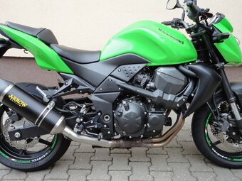 KAWASAKI Z750 i.e. - 10