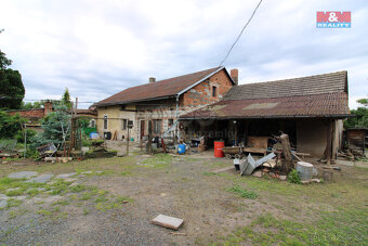 Prodej pozemku k bydlení, 7032 m², Žleby - Zehuby - 10
