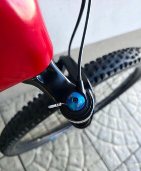 Horské kolo Ghost Lector LC Advanced Carbon 2021 - 10