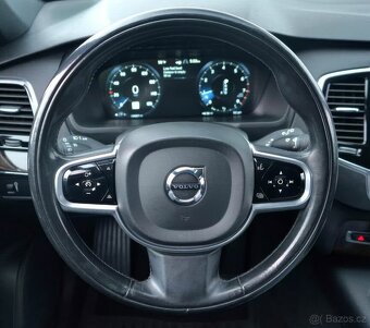 2018 Volvo XC90 T5 Momentum 5-Passenger AWD 2.0 - 10