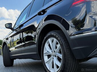 VW Tiguan 2.0 TDi 110 kw 4x4 / Highline / nové rozvody - 10