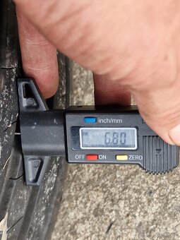 205/55/16 Letní pneumatiky Sava Intensa HP2 č.15D20G1 - 10