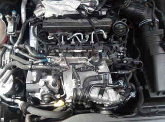 Škoda Octavia 3 RS 2.0Tdi 135kw manuál - 10