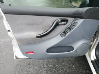 Seat Toledo 1,9 TDI, 81Kw,ASV, - 10