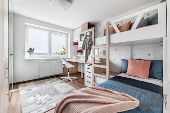 Krajní řadový dům 4+kk, 110 m2 - Kosmonosy - Horní Stakory - 10