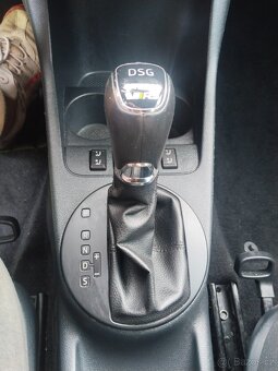 Škoda fabia 2 RS 1,4tsi,132kw,serviska,DSG,154000km - 10