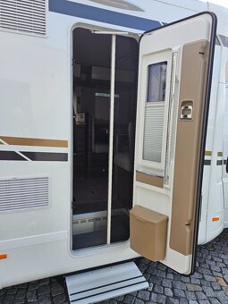 Zánovní Laika Ecovip 4009 - 10