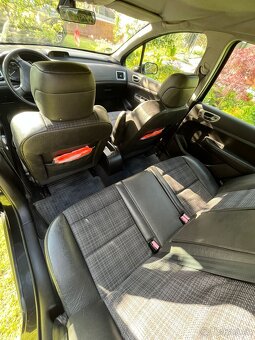 Peugeot 307 2.0 HDI - 10