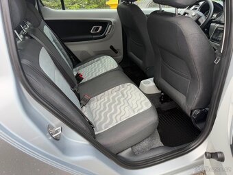 Fabia 2010 1.4i 63kw klimatizace jen 158.221km - 10