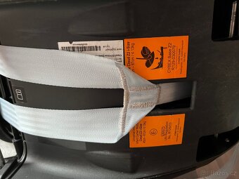 Cybex Cloud Z2 premium plus - 10