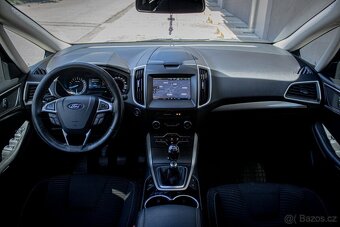 Ford S-Max 1.5 EcoBoost Titanium - 10