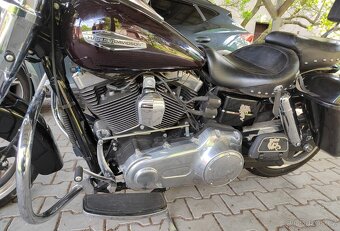 Harley-Davidson Dyna Switchback 2014 - 10