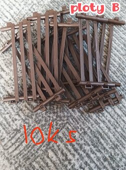 Schleich koně - 10