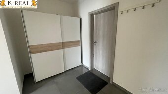 Pronájem byt 3+kk 75 m2, Sklené, okr. Svitavy - 10