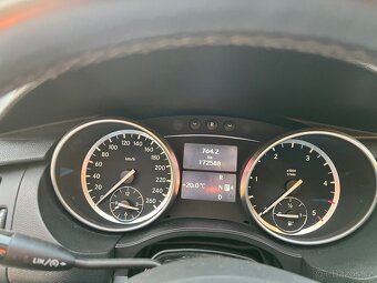 Mercedes R350cdi - 10
