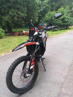 Aprilia RX 125 2025 - 10