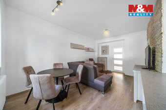 Prodej bytu 2+kk v Praze, ul. Ruská - 10