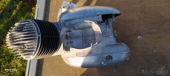 Jawa  perak  250/11 - 10