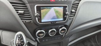 Iveco DAILY 35S18 - AUTOMAT - HIMATIC - 10