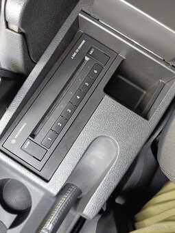 VW TOURAN 2.0TDI AUTOMAT STK - 10