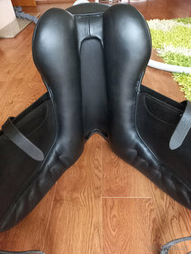 Drezurní sedlo Marek Zbořil - 10