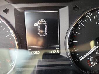 Škoda Octavia 1.8TSI 132KW DSG ELEGANCE ALCANTARA XENON NAVI - 10