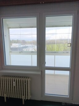 Prodám družstevní byt 1+1 v Ústí nad Orlicí – Hylváty 40m² - 10