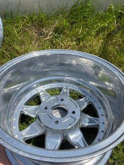 Zender star 4x100 R15 - 10