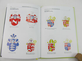 HERALDICKÁ ROČENKA 2021 - heraldika erby znaky šlechta - 10