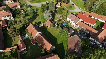 Prodej chalupy na vysočině - 10