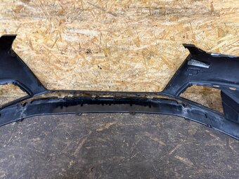 PŘEDNÍ NÁRAZNÍK AUDI A4 B9 / S4 PDC S-LINE 2018- 8W0807437AB - 10