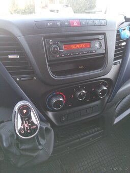 Iveco daily   35-180,  3,0 JTD - 10