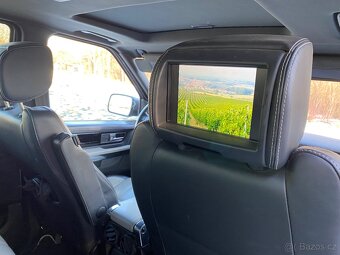 Prodám Land Rover Sport - 10