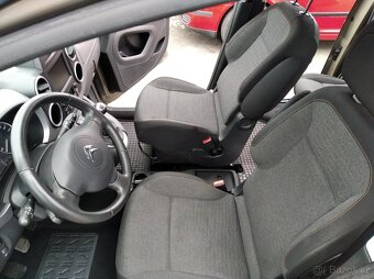 Citroen Berlingo 1.6 HDi - 10